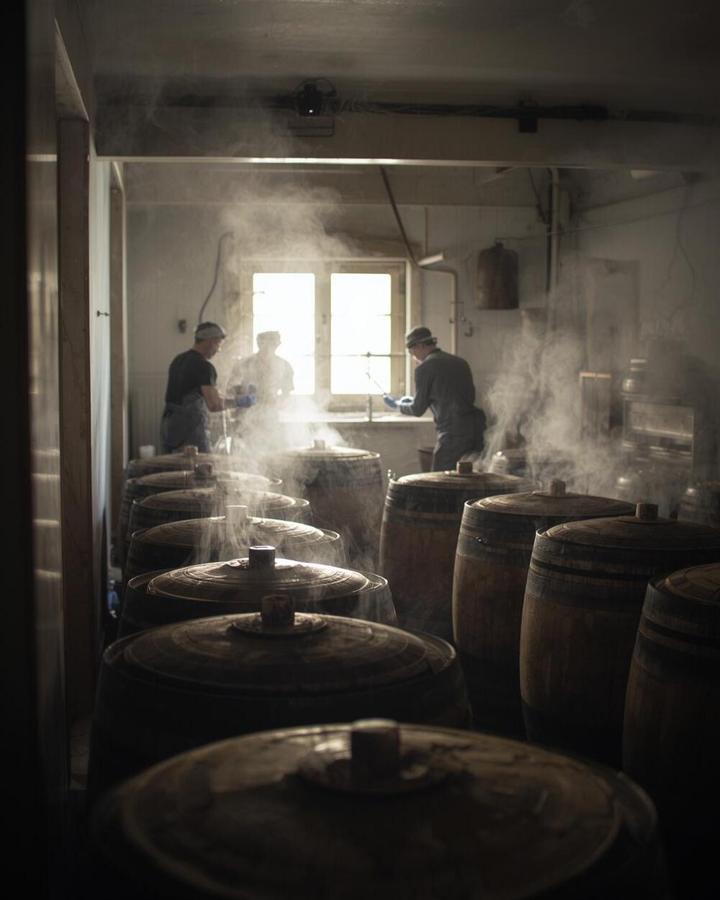 The Brewery